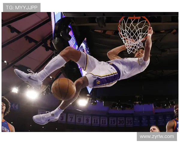 骑士主场强势发力狂胜快船全队