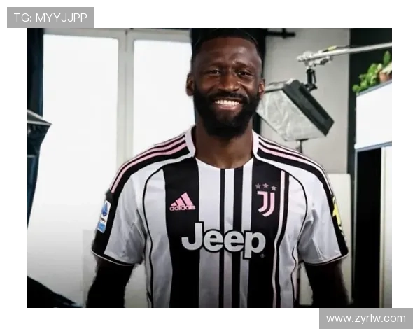 尤文计划换血盯上吕迪格坎比亚索 尤文计划换血盯上吕迪格坎比亚索