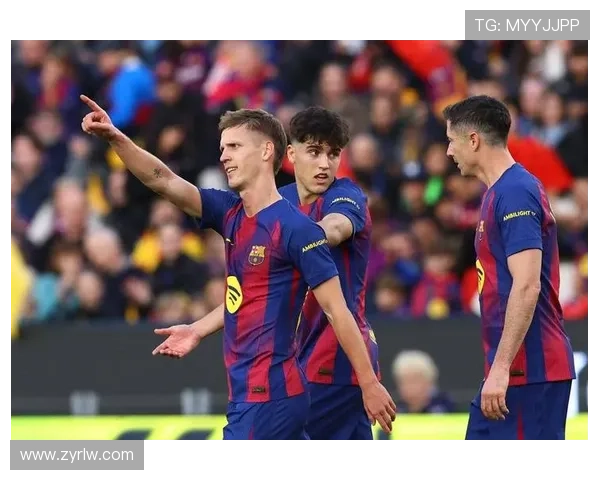 巴萨力争晋级半决赛庆祝亚历克西娅500场